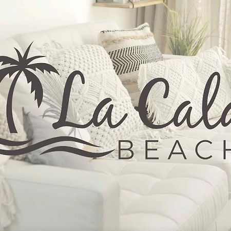 La Cala Beach, La Cala De Mijas. Lejlighed Eksteriør billede